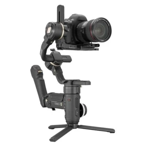 لرزشگیر دوربین ( گیمبال ) ژیون مدل CRANE 3S